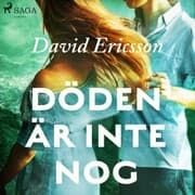 Cover von Döden är inte nog