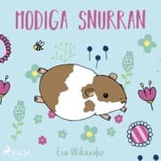 Cover von Modiga Snurran