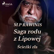 Cover von Saga rodu z Lipowej 5: ¿cie¿ki z¿a