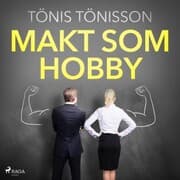 Cover von Makt som hobby