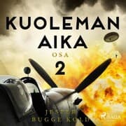 Cover von Kuoleman aika: Osa 2