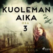 Cover von Kuoleman aika: Osa 3