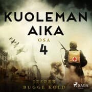 Cover von Kuoleman aika: Osa 4