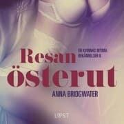 Cover von Resan österut - en kvinnas intima bekännelser 6