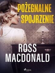 Cover von Pozegnalne spojrzenie