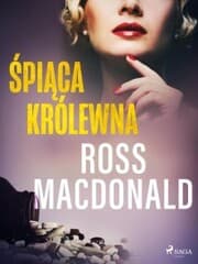 Cover von Spiaca królewna