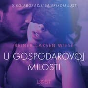 Cover von U gospodarovoj milosti - Seksi erotika