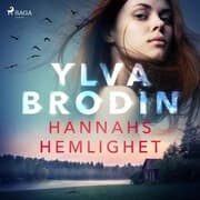 Cover von Hannahs hemlighet