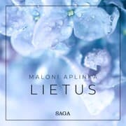 Cover von Maloni aplinka - lietus