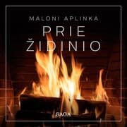 Cover von Maloni aplinka - prie zidinio