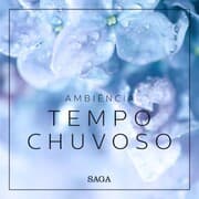 Cover von Ambiência - Tempo Chuvoso