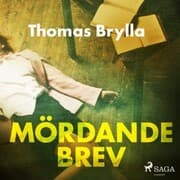 Cover von Mördande brev