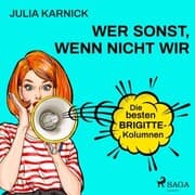 Cover von Wer sonst, wenn nicht wir?