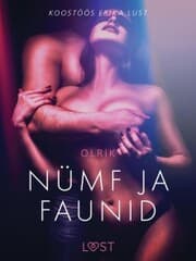 Cover von Nümf ja faunid - Erootiline lühijutt