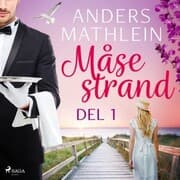 Cover von Måsestrand del 1