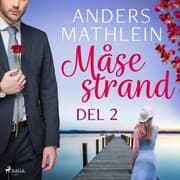 Cover von Måsestrand del 2