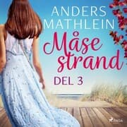Cover von Måsestrand del 3