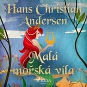 Cover von Malá morská víla
