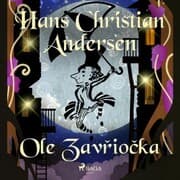 Cover von Ole Zavriocka