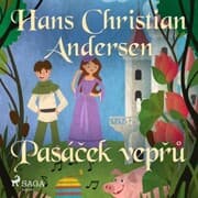 Cover von Pasácek vepru