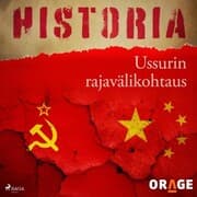 Cover von Ussurin rajavälikohtaus