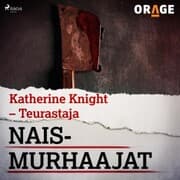 Cover von Katherine Knight - Teurastaja