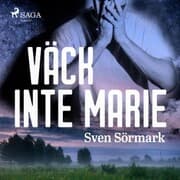 Cover von Väck inte Marie