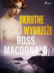 Cover von Okrutne wybrzeze 