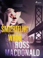 Cover von Smiertelny wróg