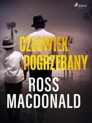 Cover von Cz¿owiek pogrzebany