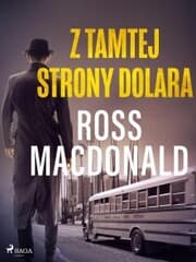 Cover von Z tamtej strony dolara 
