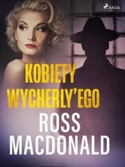 Cover von Kobiety Wycherly'ego 