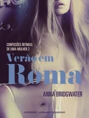 Cover von Verão em Roma - Confissões Íntimas de uma Mulher 2