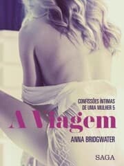 Cover von A Viagem - Confissões Íntimas de uma Mulher 5
