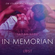 Cover von In memorian - Conto erótico