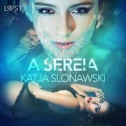 Cover von A Sereia - Conto Erótico