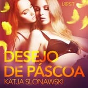Cover von Desejo de Páscoa - Conto Erótico