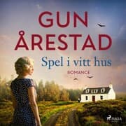 Cover von Spel i vitt hus