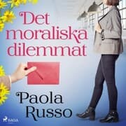 Cover von Det moraliska dilemmat