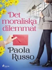 Cover von Det moraliska dilemmat