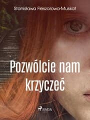 Cover von Pozwólcie nam krzyczec 