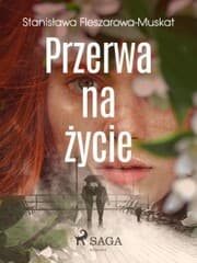 Cover von Przerwa na zycie