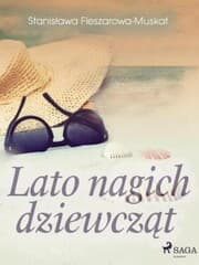 Cover von Lato nagich dziewczat 