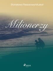 Cover von Milionerzy 