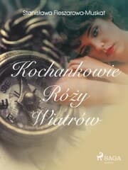 Cover von Kochankowie rózy wiatrów 