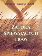 Cover von Zatoka spiewajacych traw 