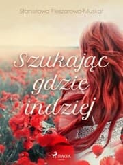 Cover von Szukajac gdzie indziej 