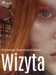 Cover von Wizyta 