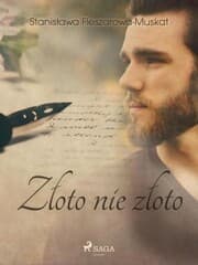 Cover von Z¿oto nie z¿oto