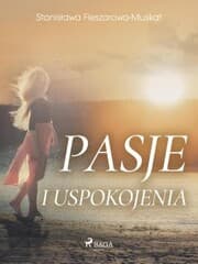 Cover von Pasje i uspokojenia 